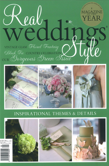 Real Wedding Style