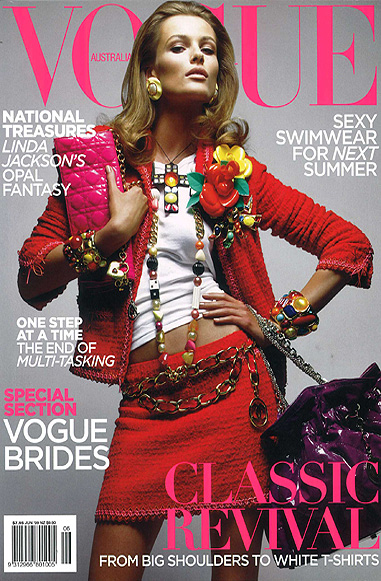 Vogue Australia